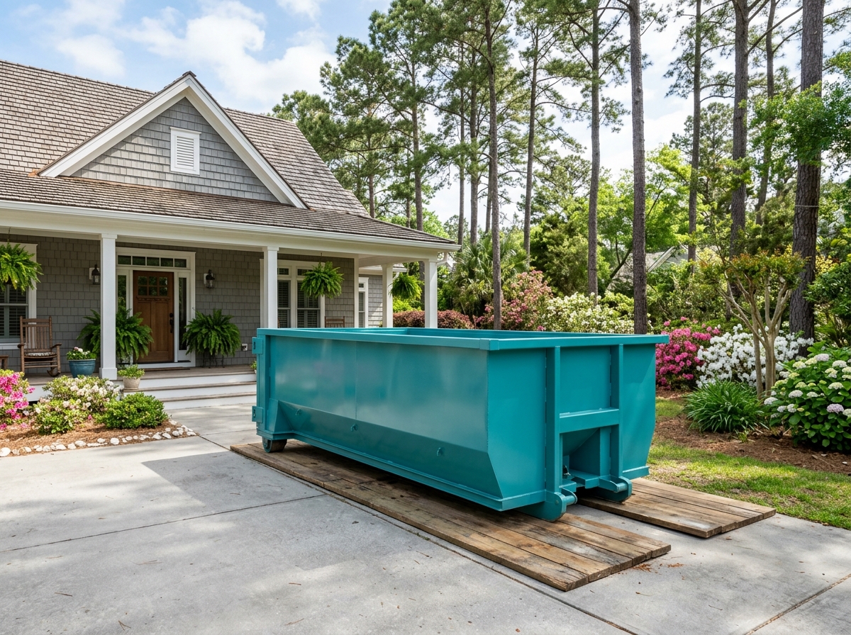 Concrete, Dirt & Inert Hauling
